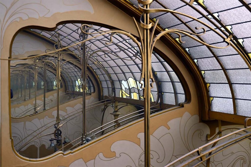 Art Nouveau Nedir