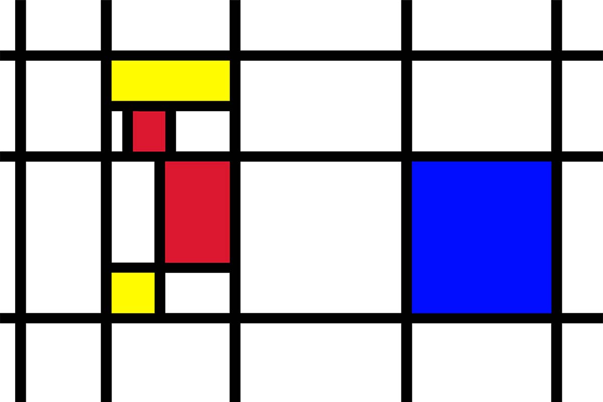 De stijl