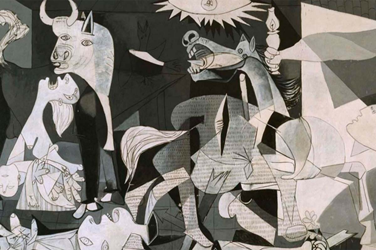 Guernica