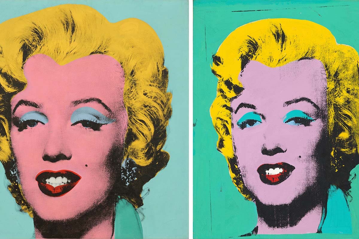 pop art nedir