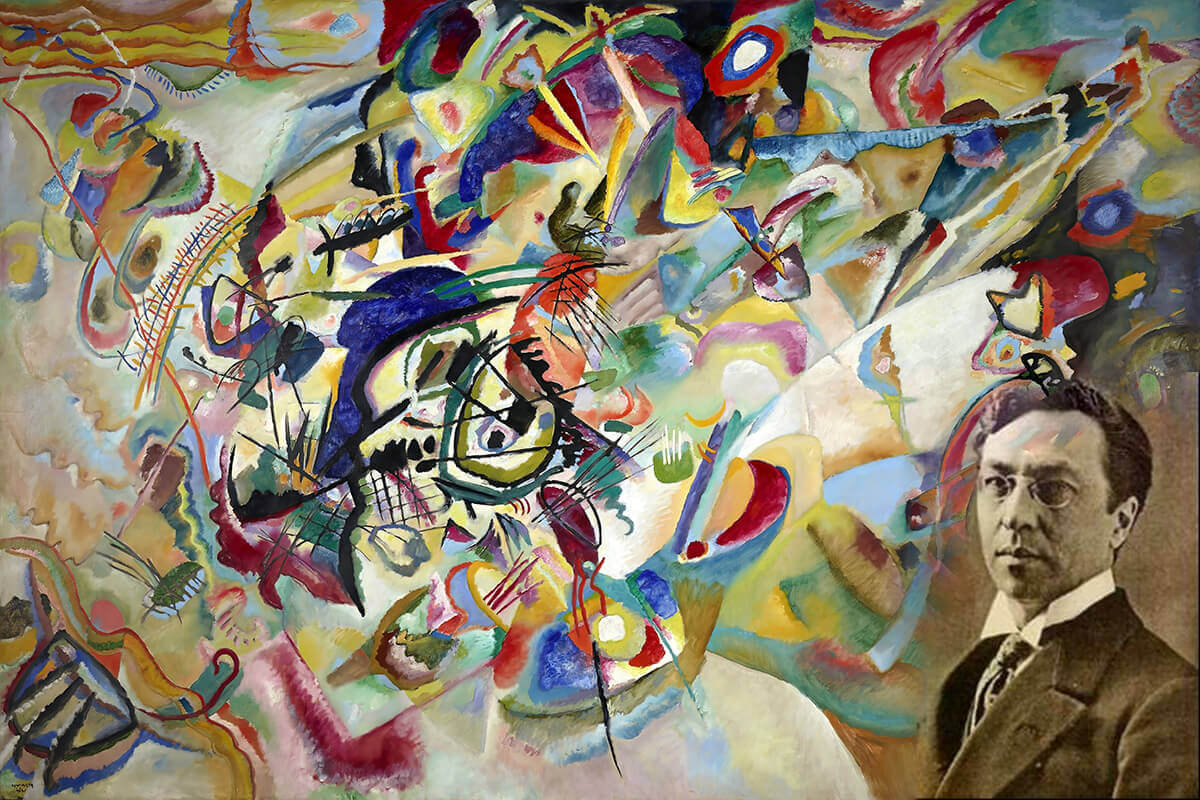 Wassily Kandinsky