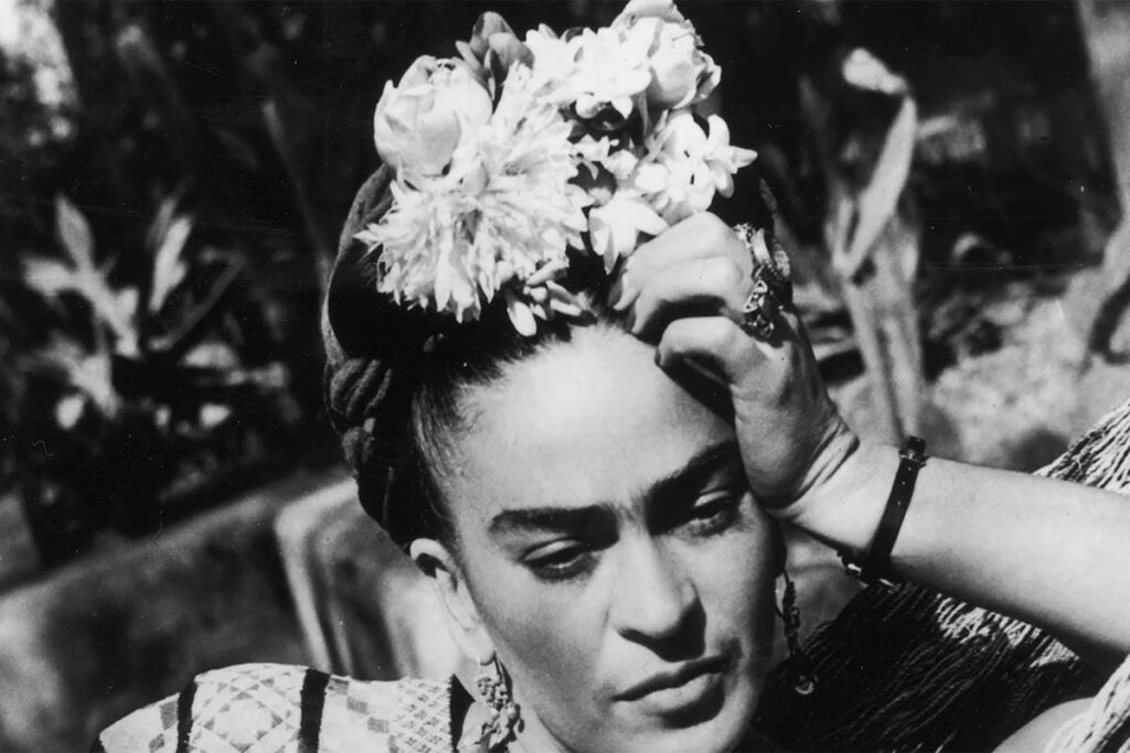 Frida Kahlo