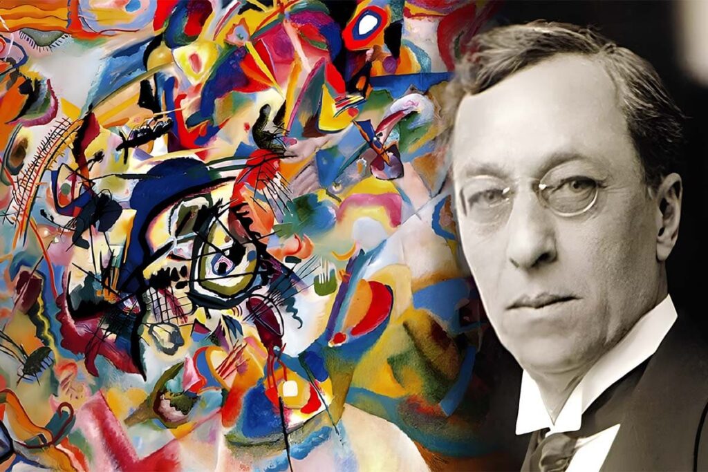 Wassily Kandinsky