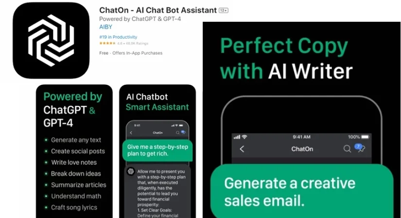 Android Proje Fikirleri ve AI Chatbot Uygulamaları