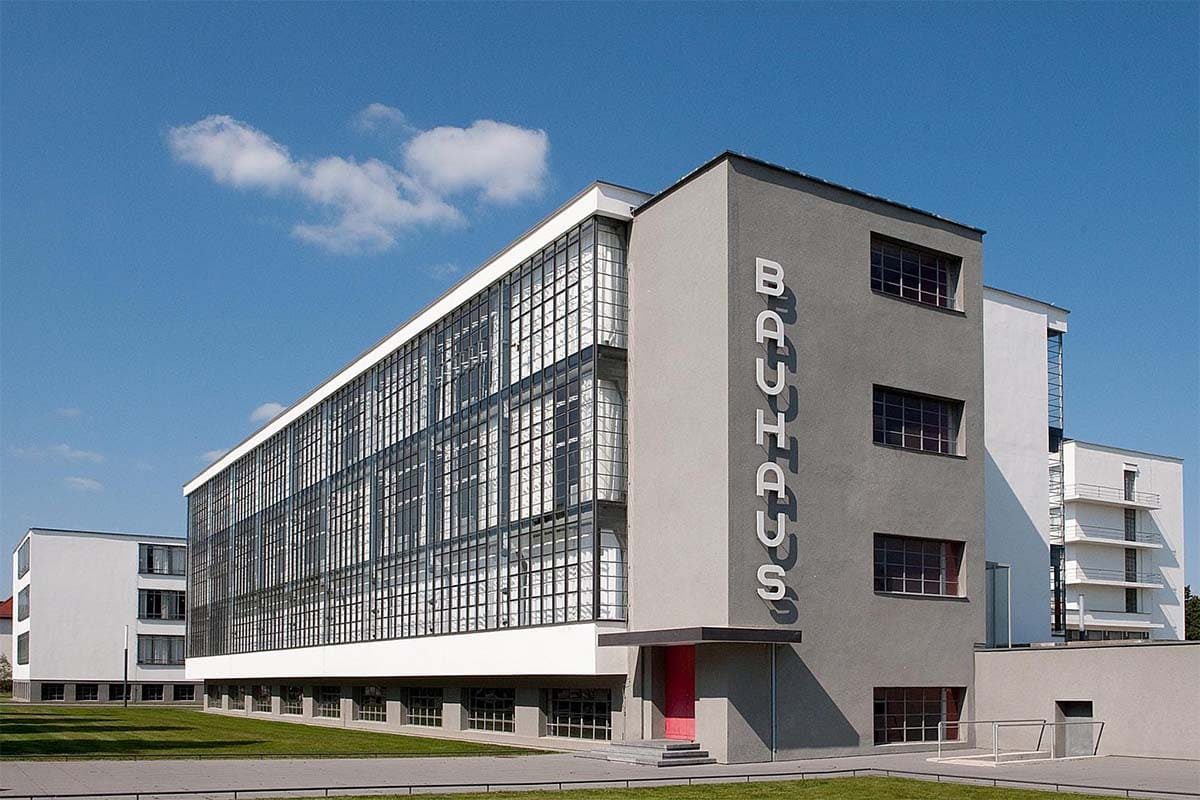 Bauhaus Akımı