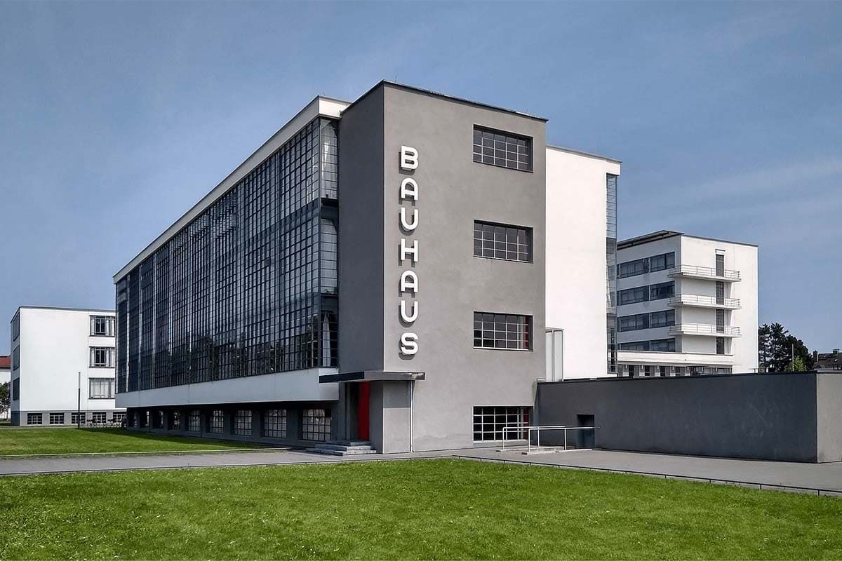 Bauhaus Akımı