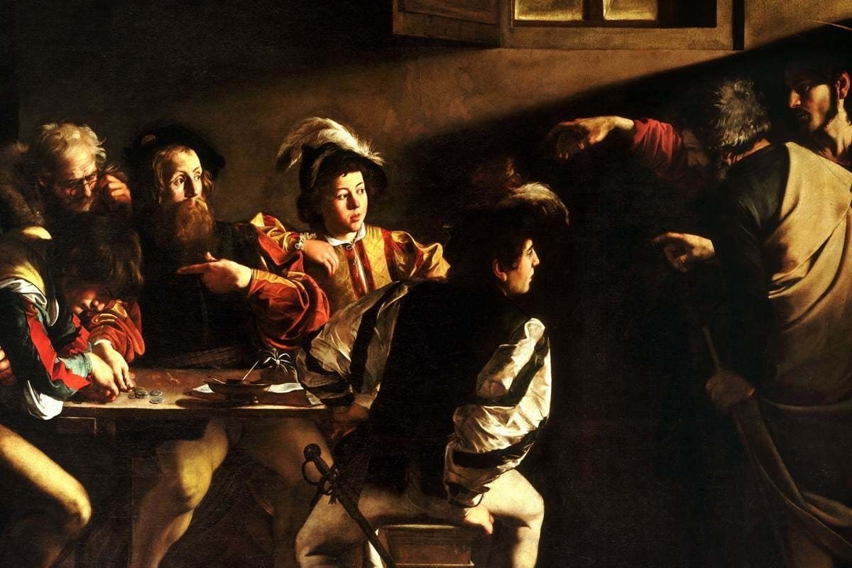 Caravaggio