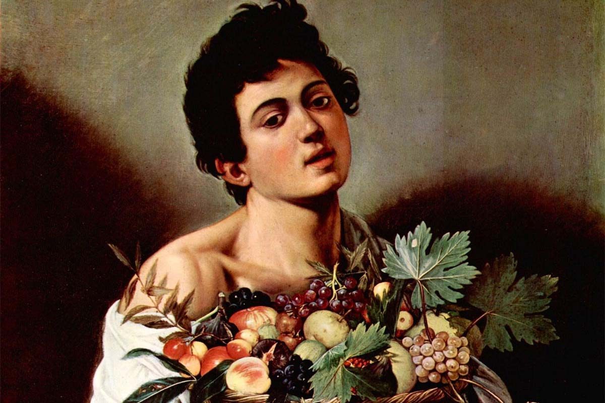 caravaggio-meyve-sepetli-cocuk