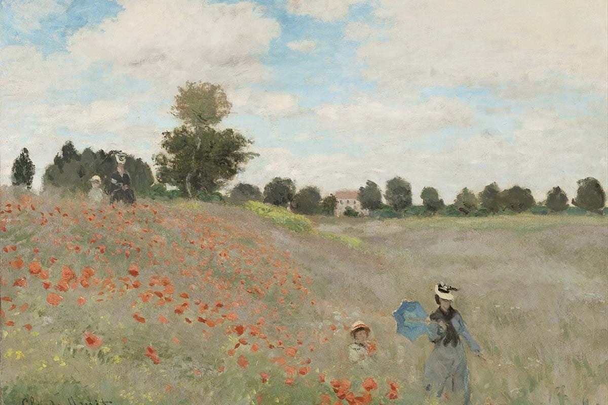 Claude Monet