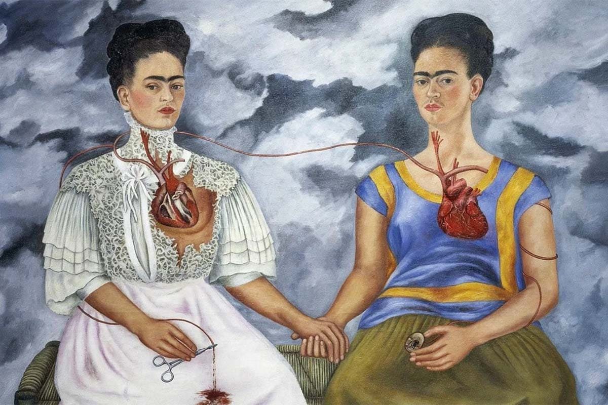 Frida Kahlo