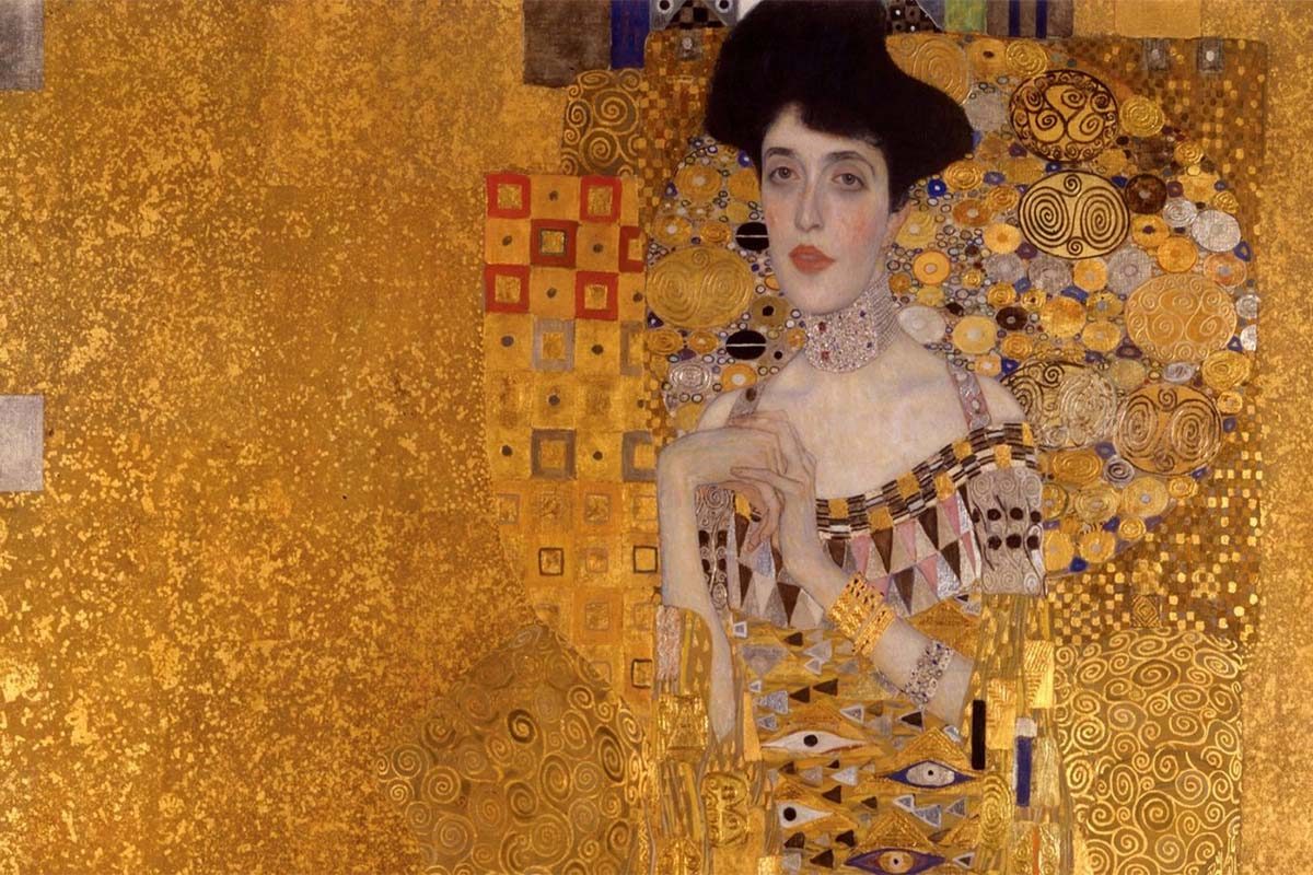 Gustav Klimt