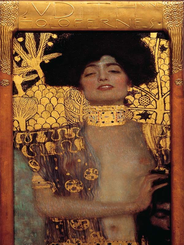 Gustav Klimt