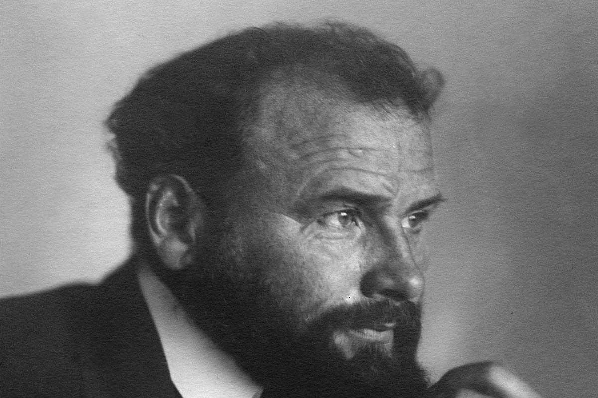 Gustav Klimt