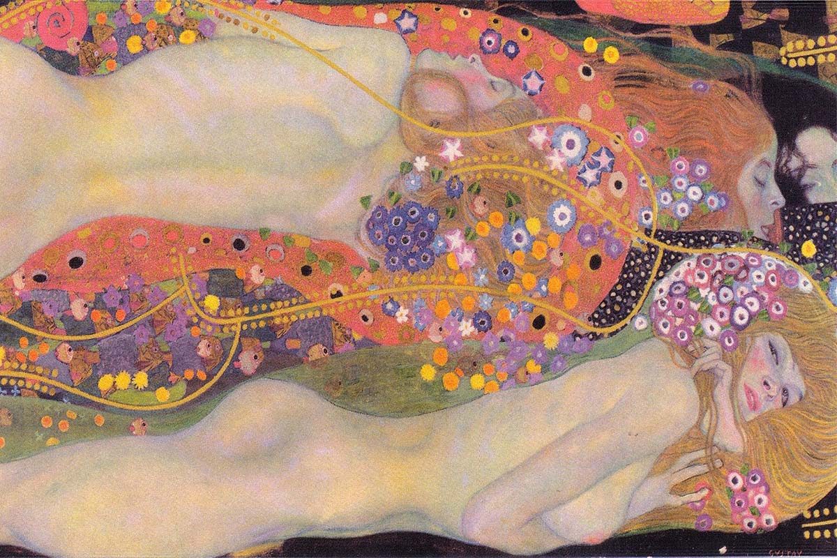 Gustav Klimt