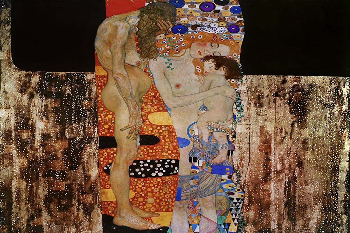 Gustav Klimt