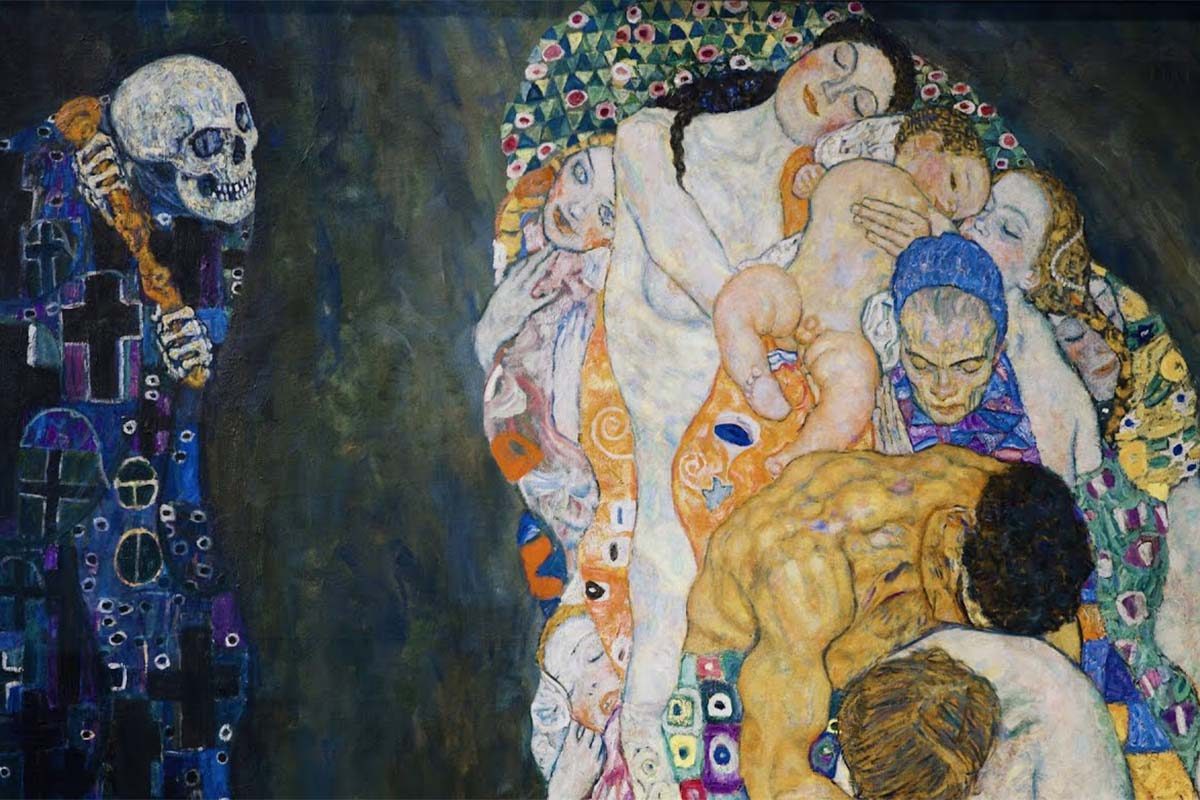 Gustav Klimt