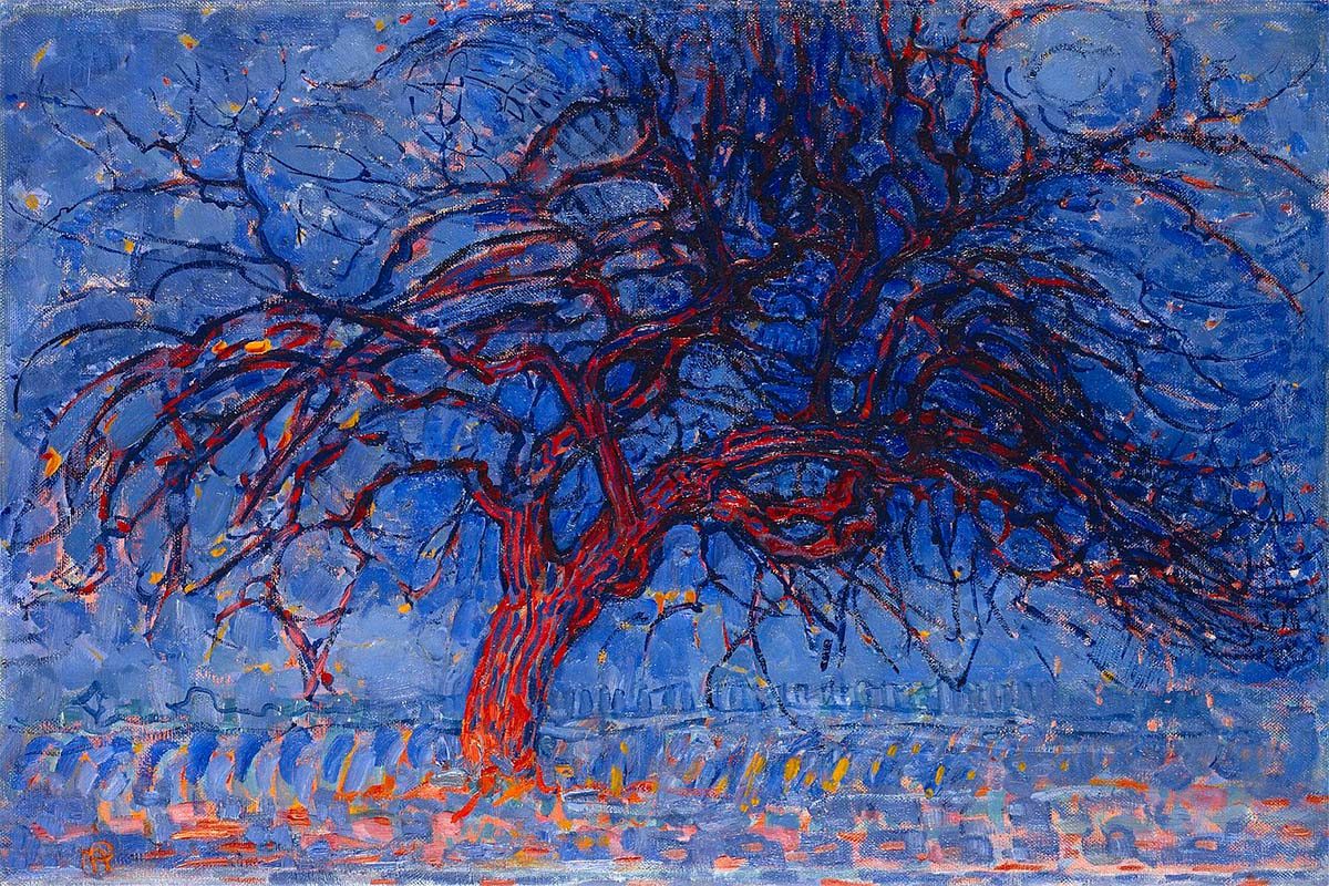 Piet Mondrian