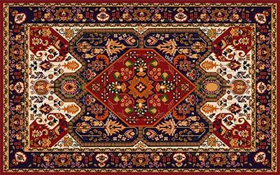 Türk kilim ve halı