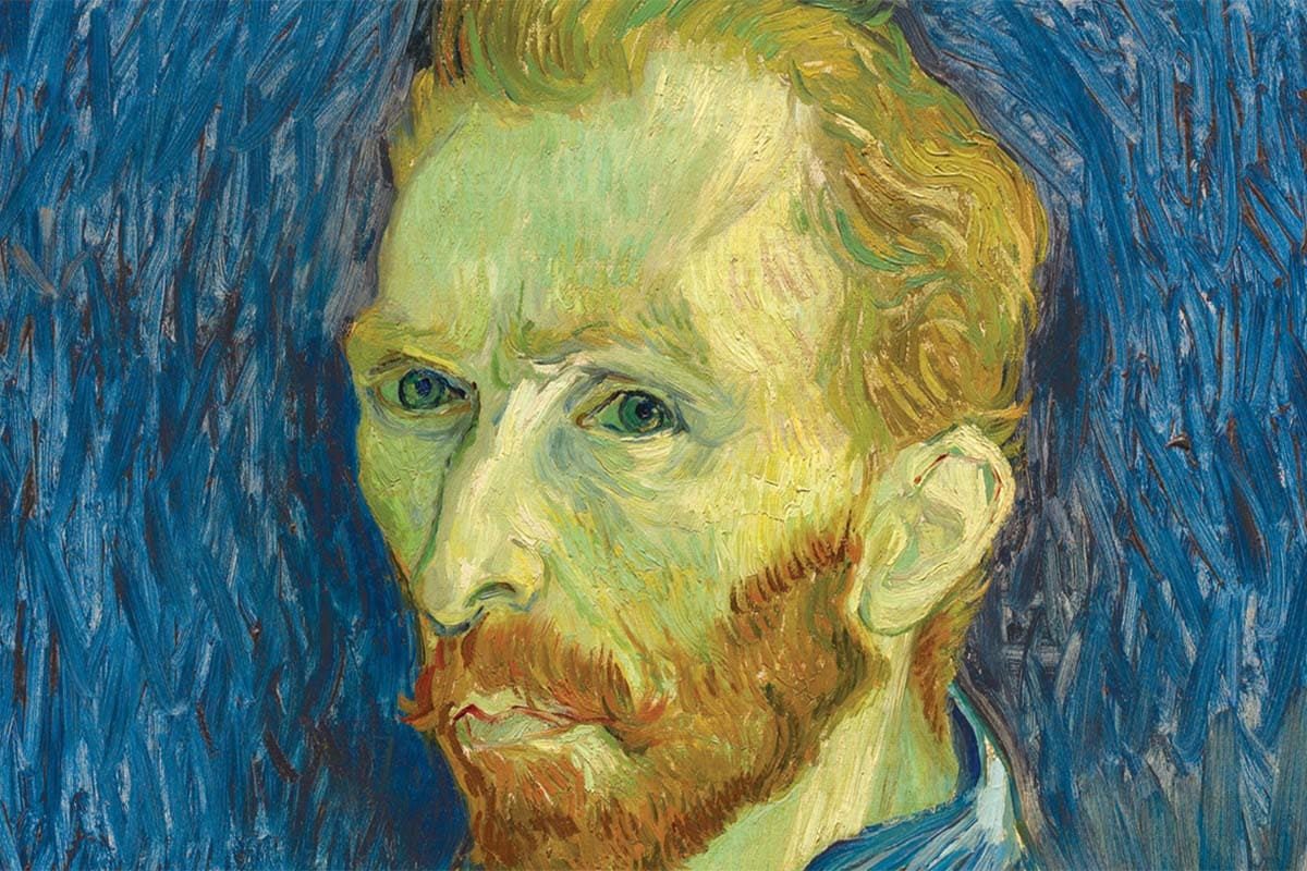 Vincent van Gogh