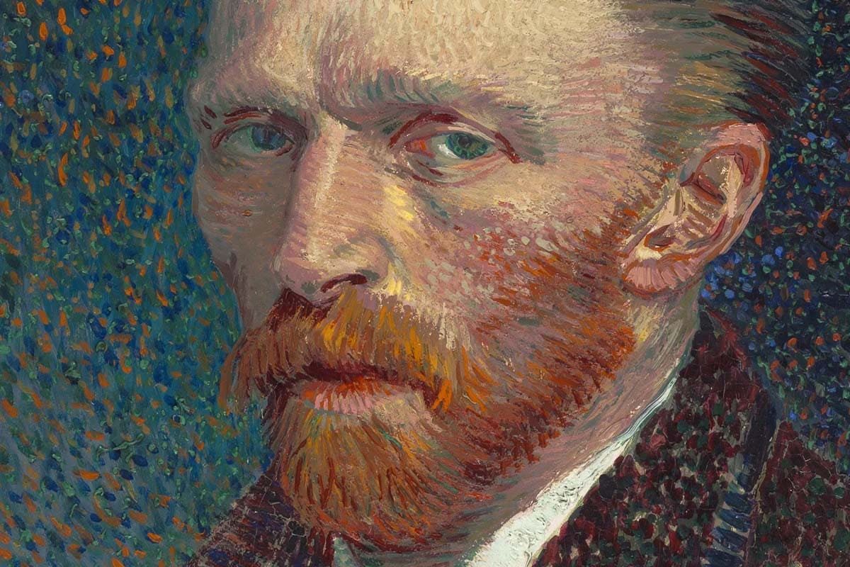 Vincent van Gogh