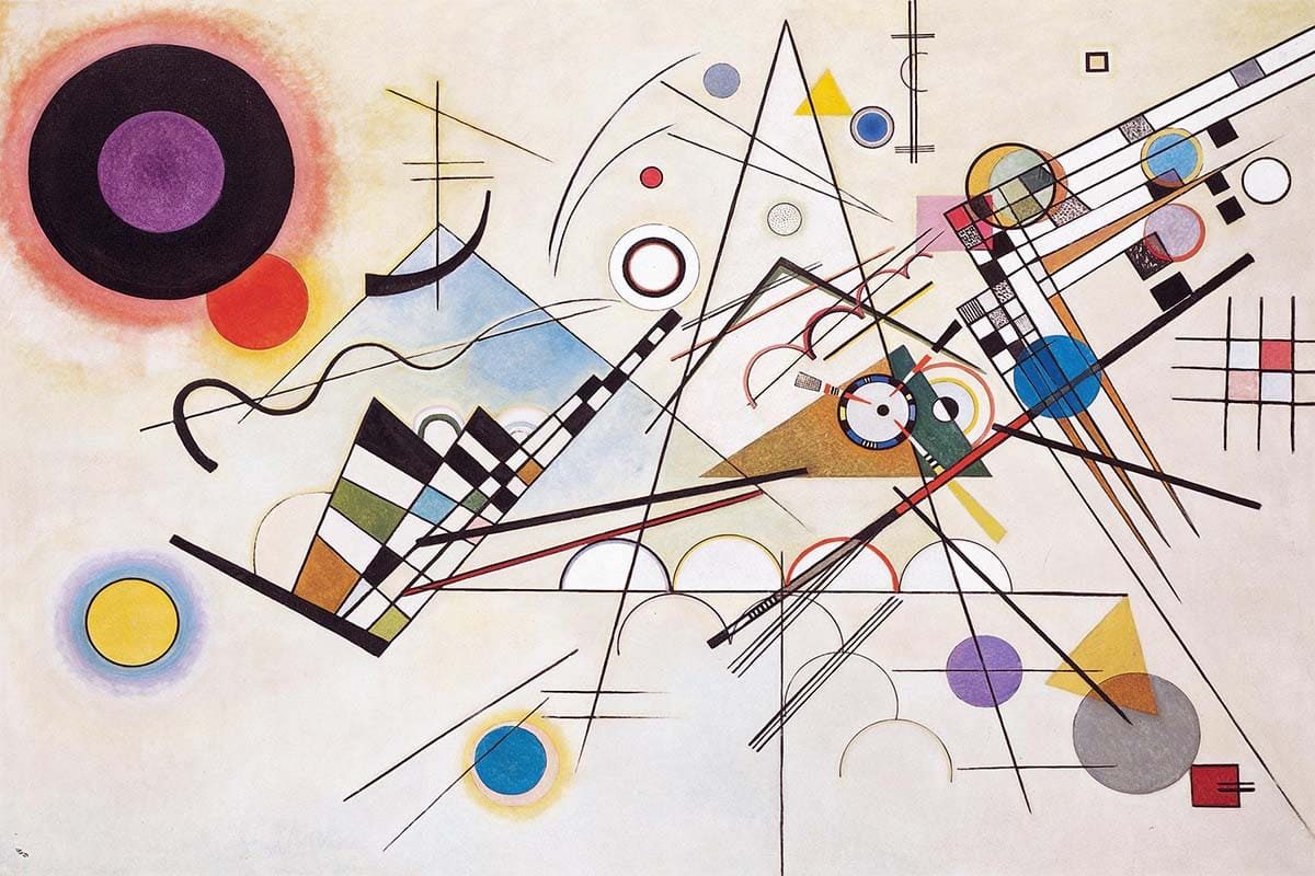 Wassily Kandinsky