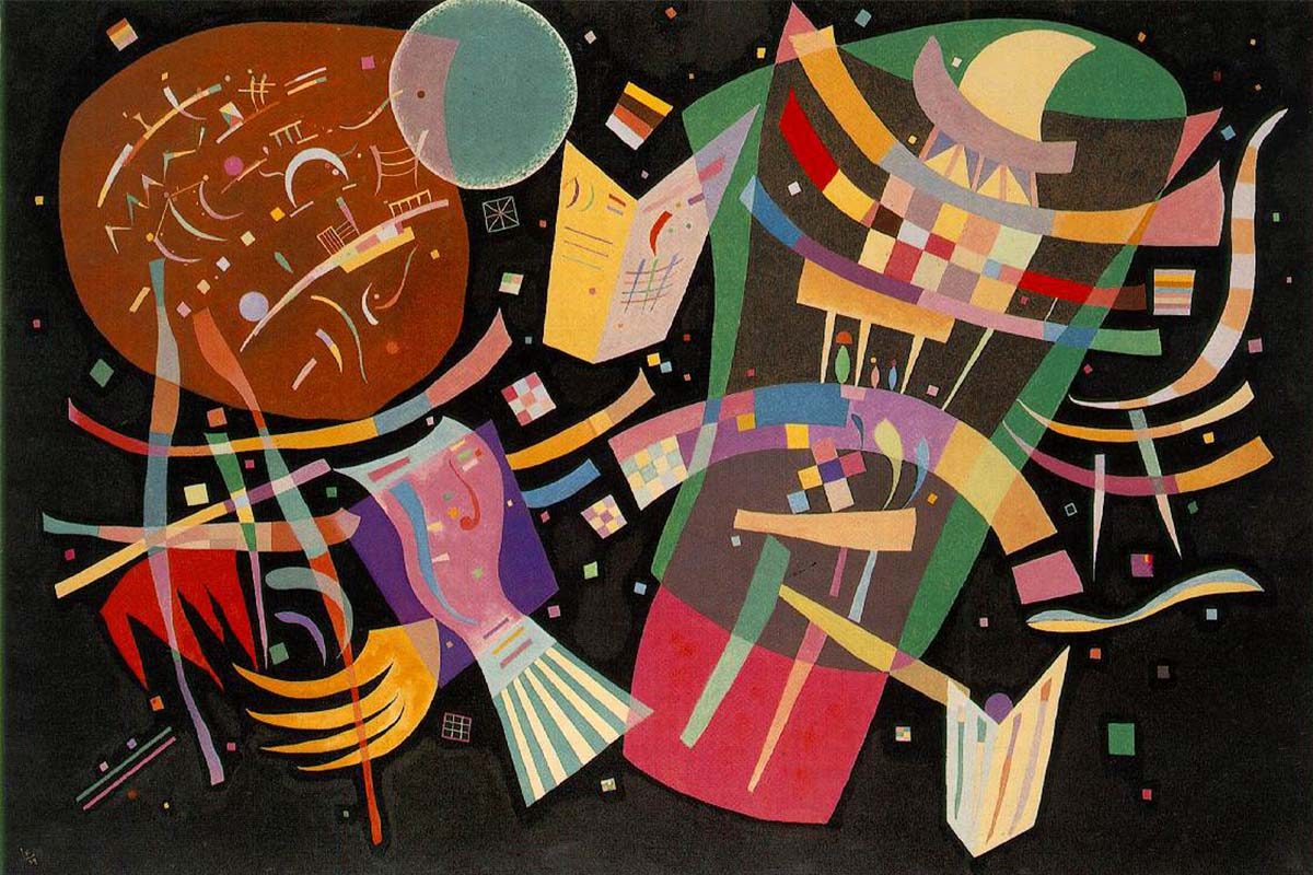 Wassily Kandinsky